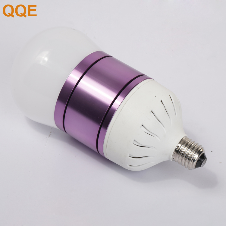 Popular in Dubai market high lumen 3060lm smd 2835 45w led bulb