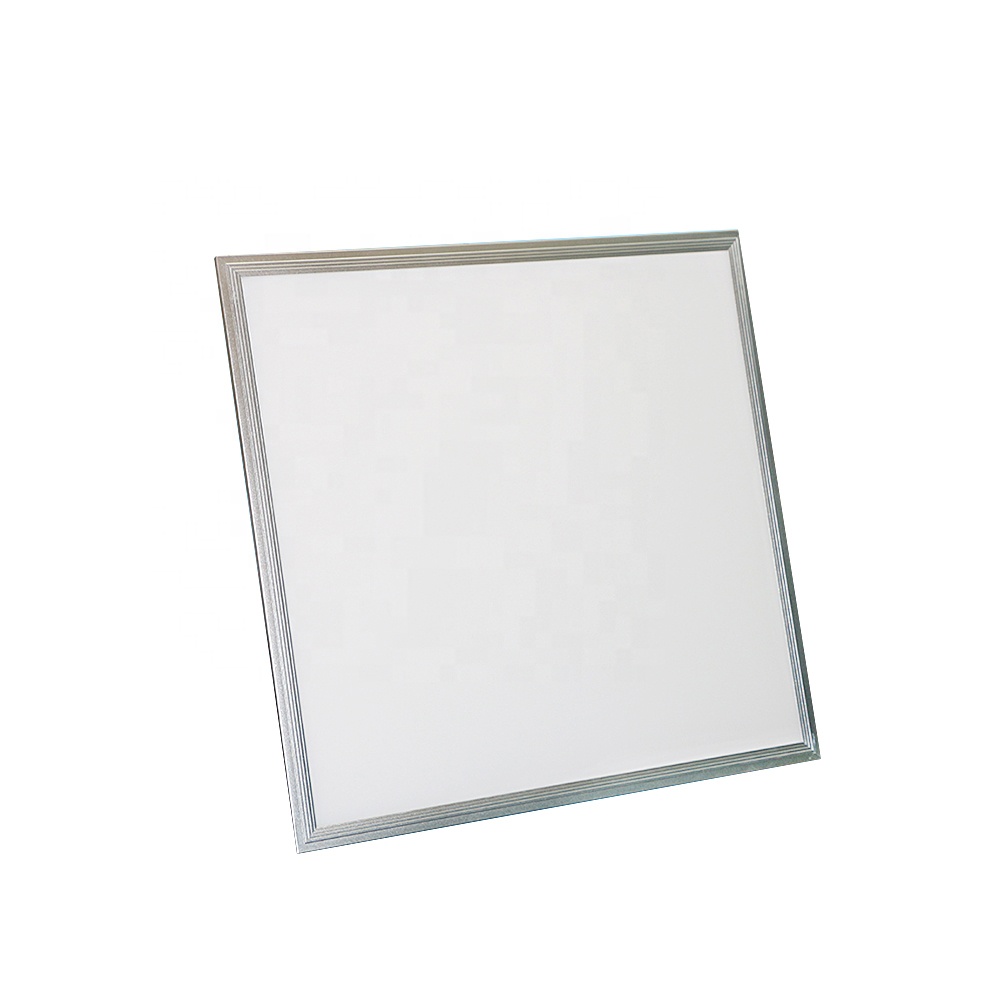 3-5 warranty years ETL certification surface mounted embed slim square ceiling led panel light 18w