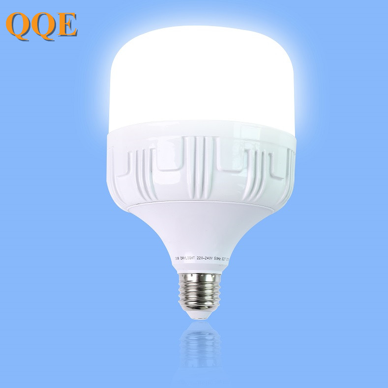 30 Watts 40 Watts 50 Watts Factory Price Led Bulb Spare Parts for Assembling ckd Led Bulb