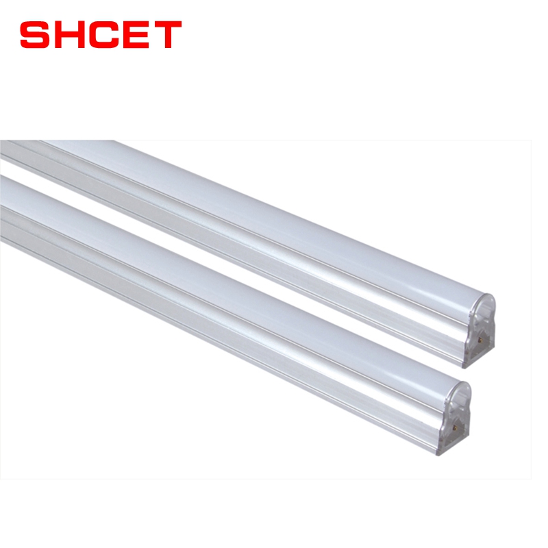 hot sale t5 t8 rgb led fluorescent tube light with high performance