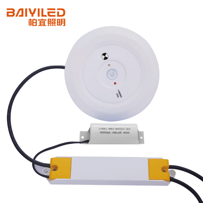 105Mm 150W Cob Gimbal Micro Rechargeable Light 50Mm Cut Hole Led Downlight