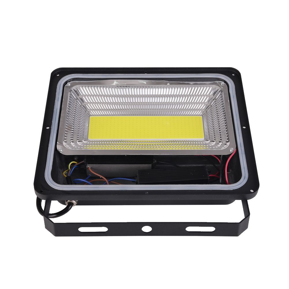 CET-108H-200W 200w led flood light tech box