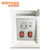 Led Fire Luminaire Exit Lighting Automatic Twin Spot Emergency Light