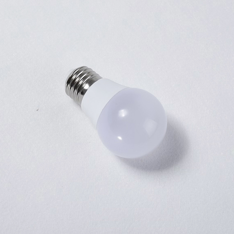 E27 B22 Plastic Led Bulb Aluminum Led lights A60 3W 5W 7W  9W 12W 15W