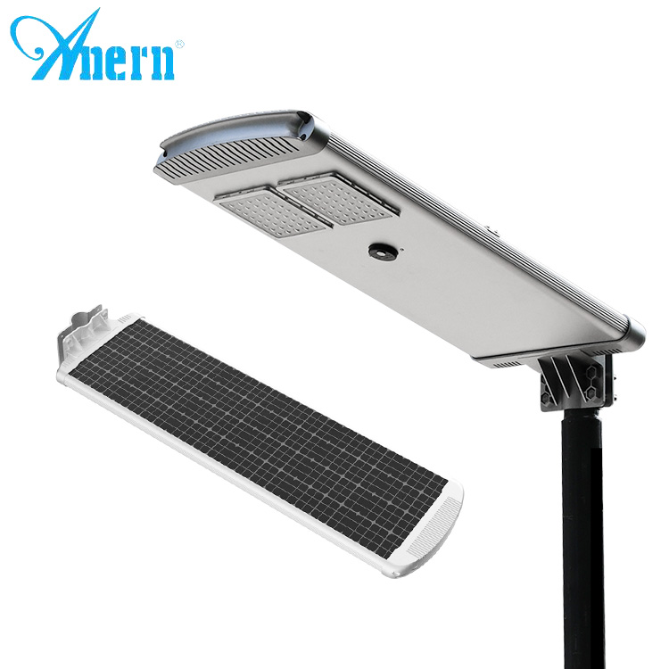 High power outdoor led garden lamp aluminum housing waterproof ip65 20w 30w 50w 100w smd led street light