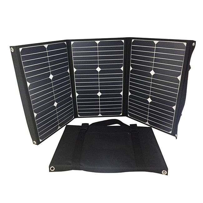 High efficiency long time use panel solar mobile phone charger