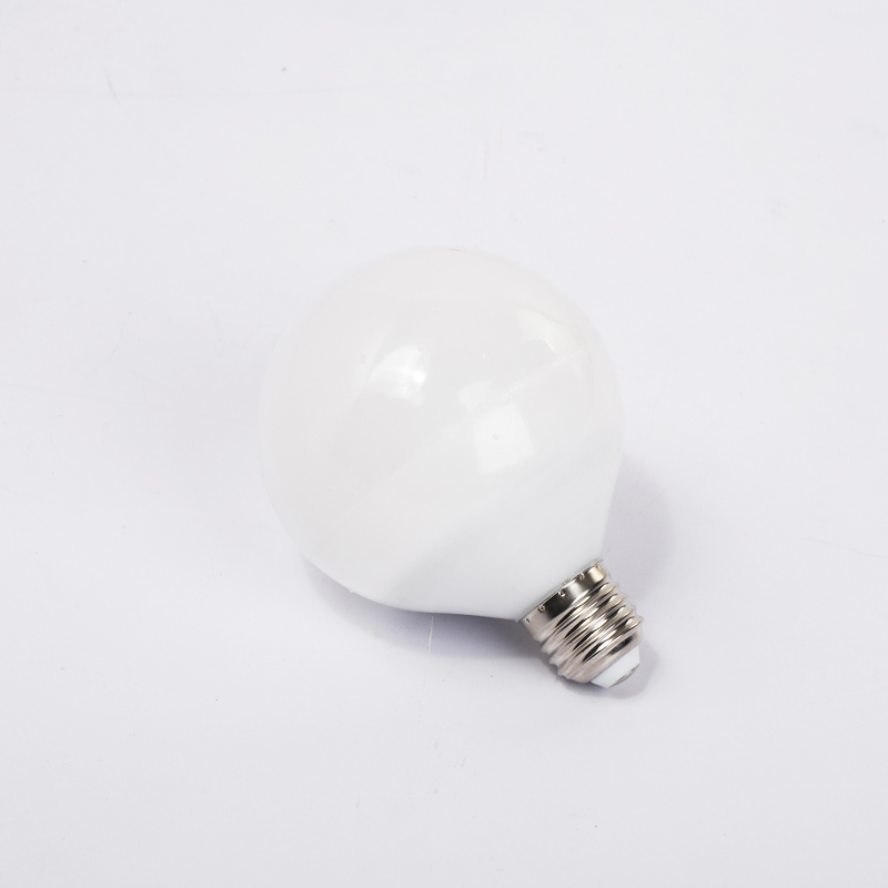 Factory price LED ball lights with G95 shape bulb 15W LED ball bulb with high quality