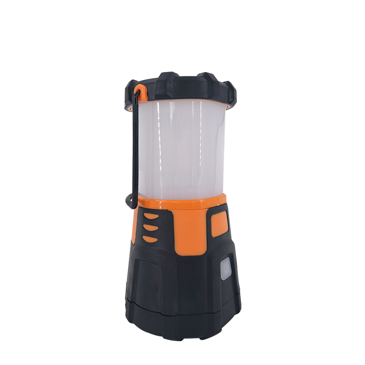 Ultra Folded Led Rechargeable Camping Emergency Light
