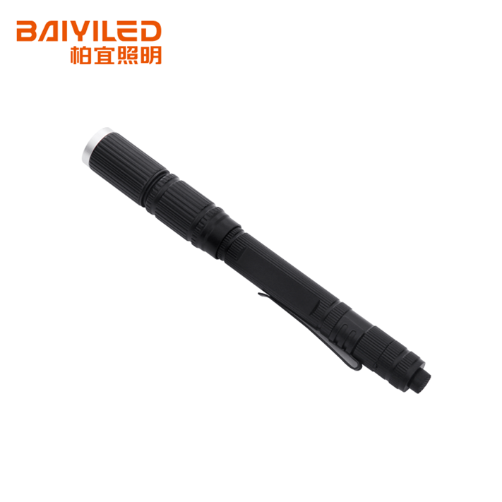 Uv 365 Led 365Nm Tactical Laser Strong Fire Flashlight