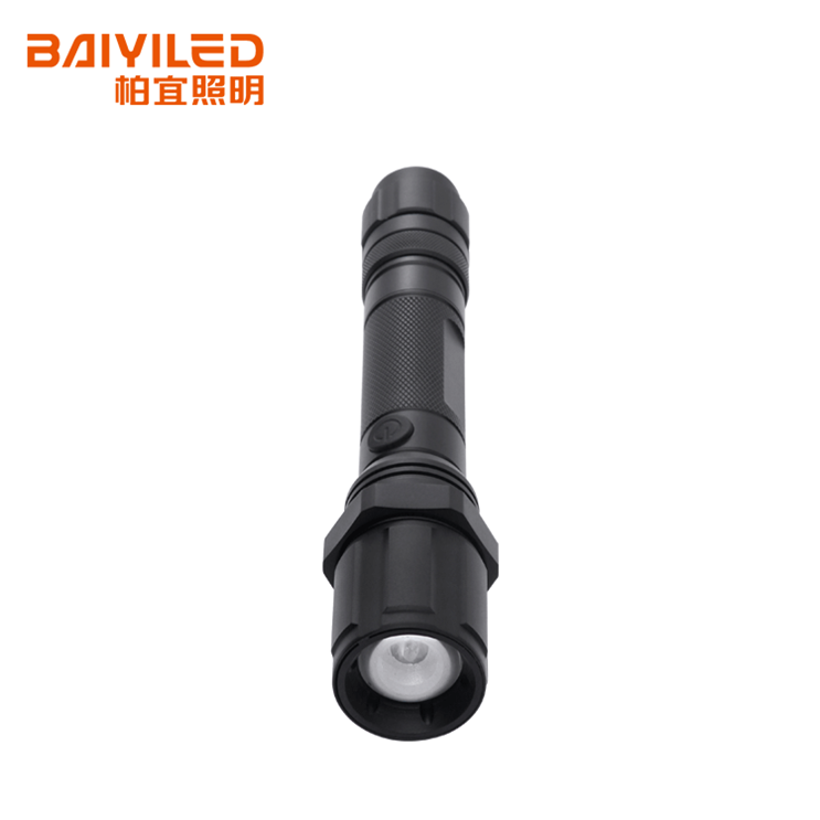 Xm L T6 Led Torch Atex Dry Battery Flashlight