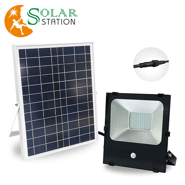 China factory direct sale good quality floodlight 100w led