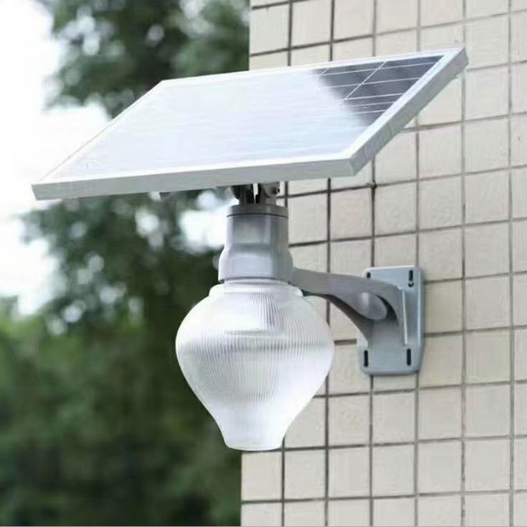 high quality China supplier intergrated 40W led solar street light for outdoor
