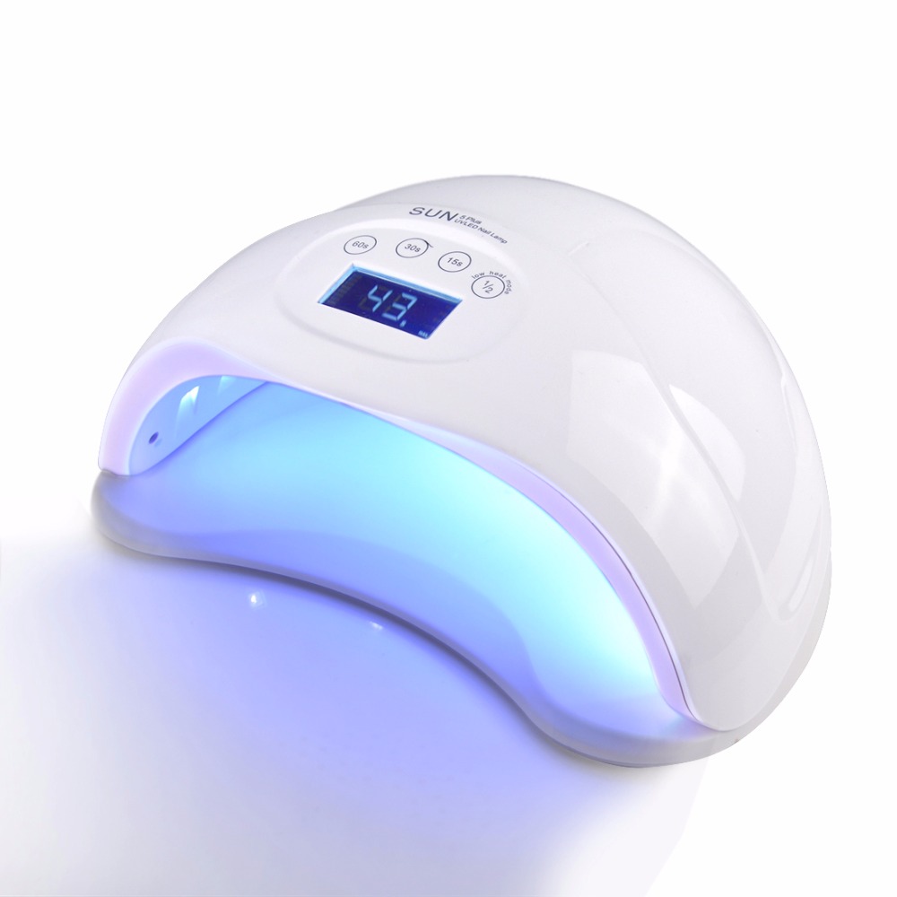 GelPal OEM Family Specialty Professional customization 48w led uv nail lamp