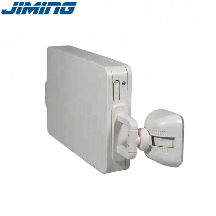 China Top 1 Emergency Lighting Manufacturer JLEC2RW Emergency Lamp Exit Sign