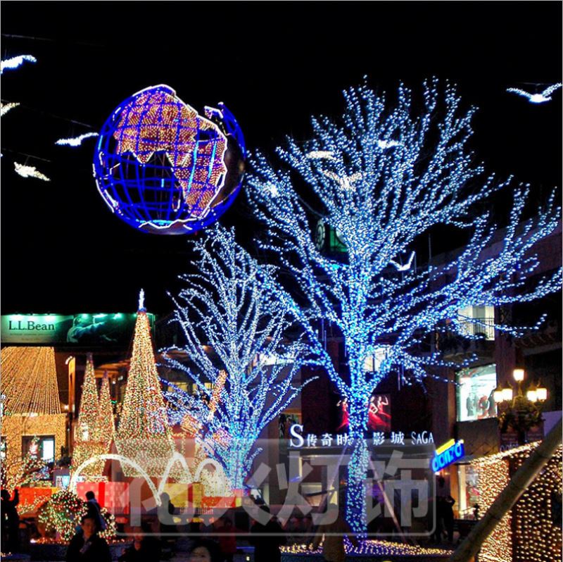 48FT String Lights Outdoor E26 E27 S14 Edison Bulb included Christmas Waterproof connectable serial led string lights