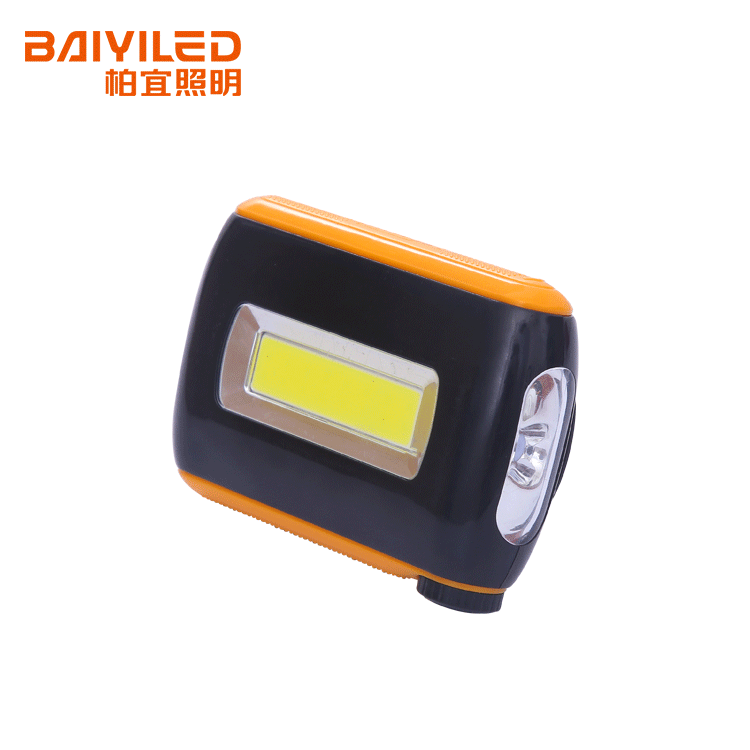 Portable Rechargeable New Handheld Led Flood Work Light