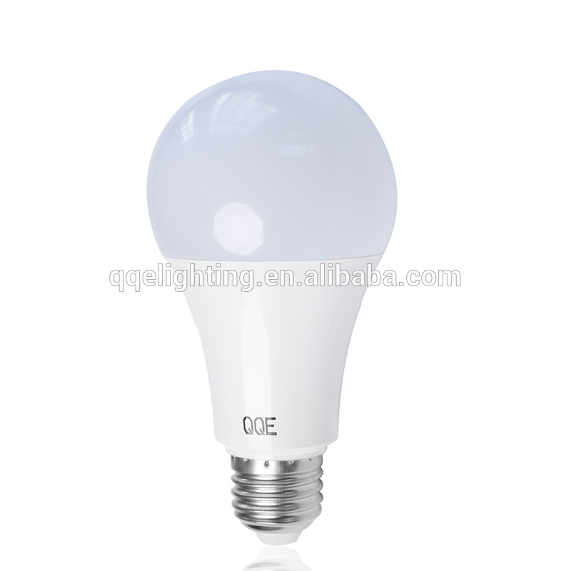 Energy saving 7W LED Bulb, Lampara led Bulbo llevado