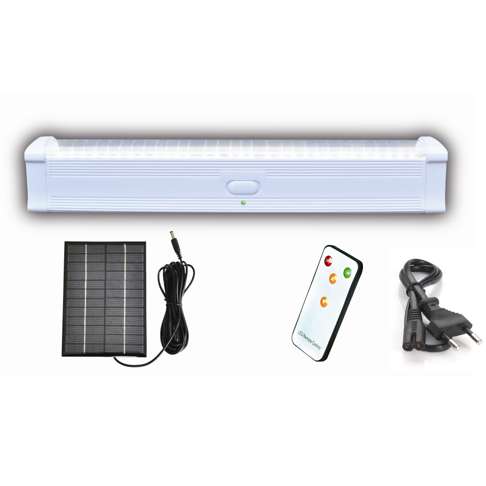 Solar 2019 Popular T8 LED Solar Tube Light