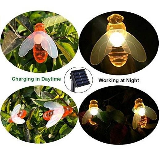 Wedding Party Multicolorful Ground Wall Solar String Strip Decoration LED Bulb Ball Lantern Lamp Light Factory Original