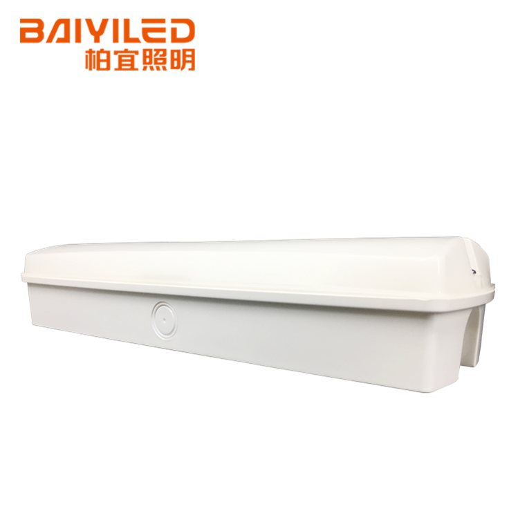 Opal Diffuser Ceiling Ip54 Led Head High Quality Rechargeable Emergency Bulkhead Light