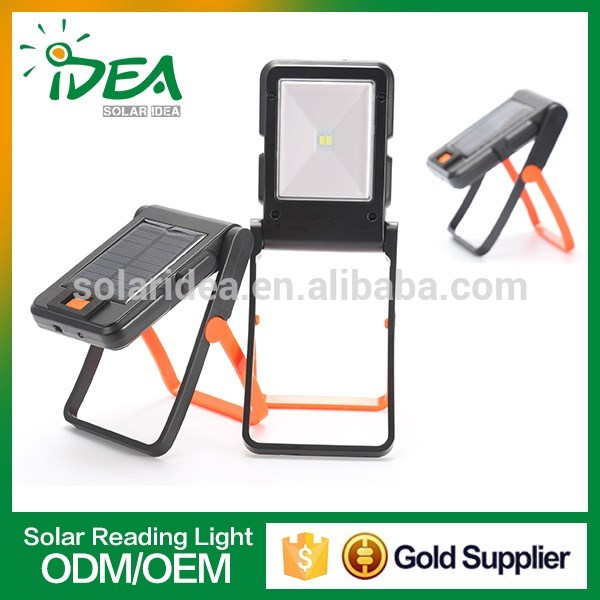 Top quality top sell energy saving small led solar night light