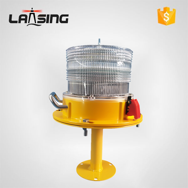 JCL10F Portable airfield lamp/helipad lighting