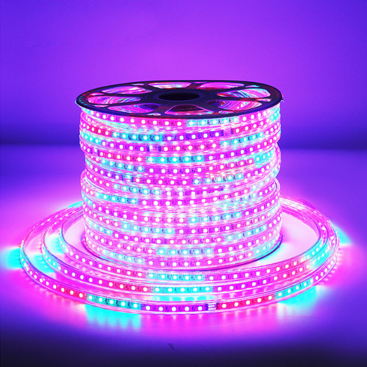 Led Flex Rope Table 12v Neon Light For Desk