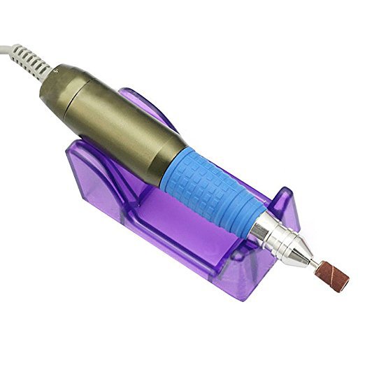 Nail shop dedicated ultra thin 25000 turn electric polish nail drill