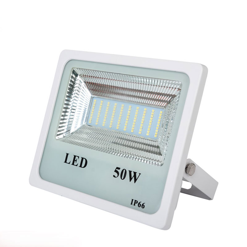 5000LM IP65 Outdoor 50W Led Flood Light