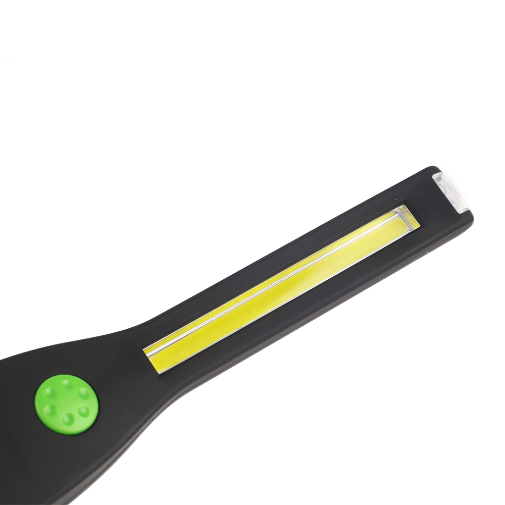 Emergency Waterproof Magnetic LED Portable Work Light