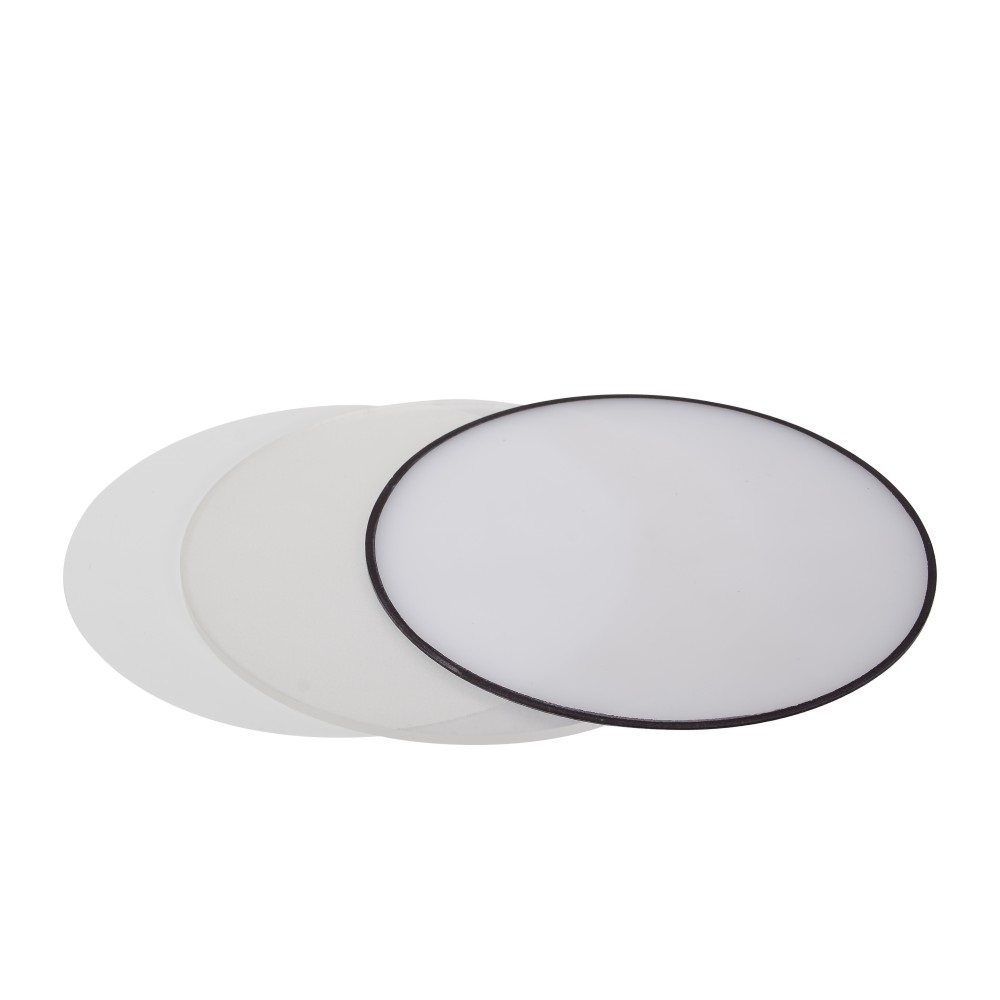 CET-147 32W round led slim panel price