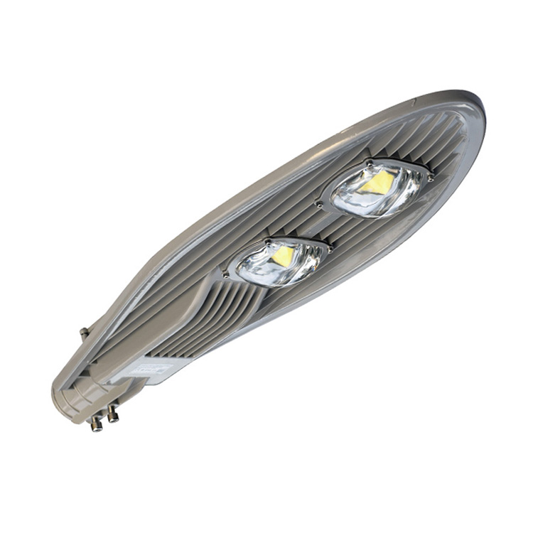 Anern high power 150w cob led street light