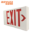 Bulk Head Safety Signboard Led Lampe Exit Sign Emergency Light Combo Amazon