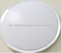 100-240V 9W 1000LM 2800-8000K 50000Hours LED ceiling light