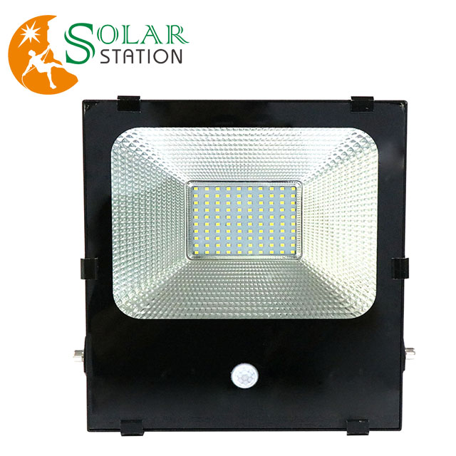 China supplier directly 10000 lumens outdoor led flood light 100w