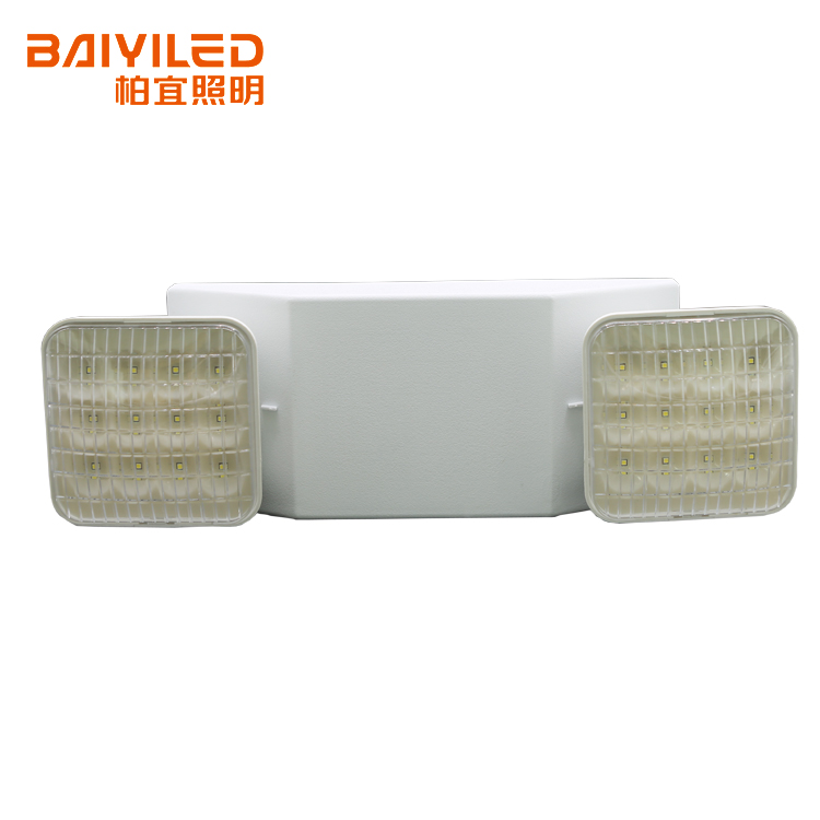 High quality emergency light rechargeable hospital