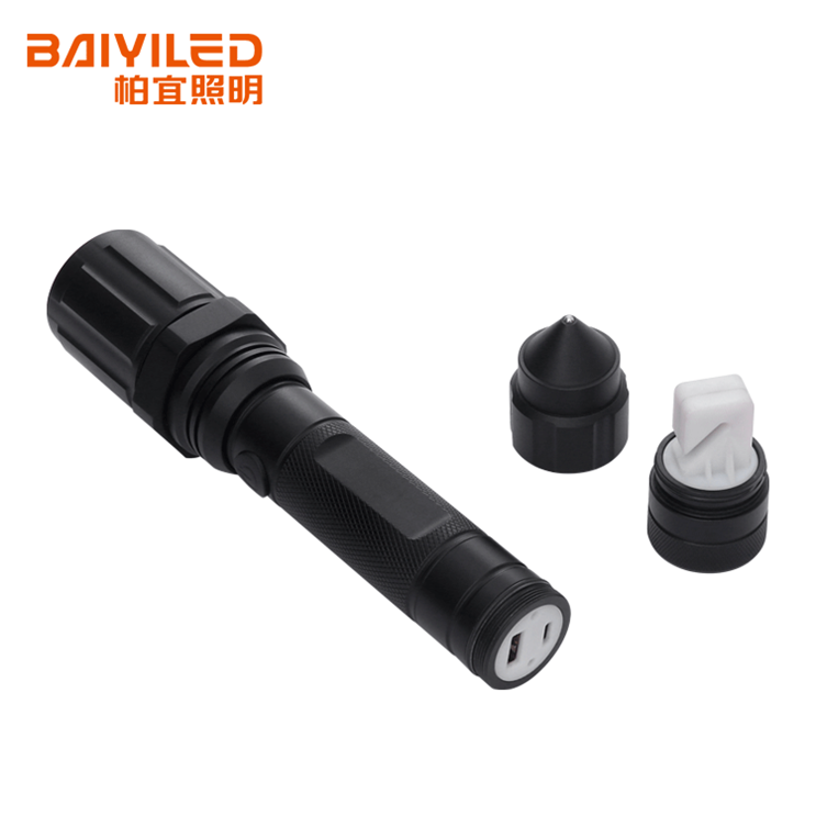 G700 Led T6 The Best World Power Bank Flashlight