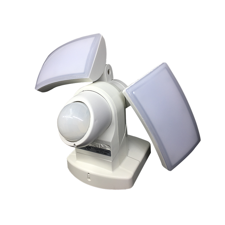 Solar Pack Light Aluminium Bulkhead Led Bulk Head Lamp Wall Outdoor
