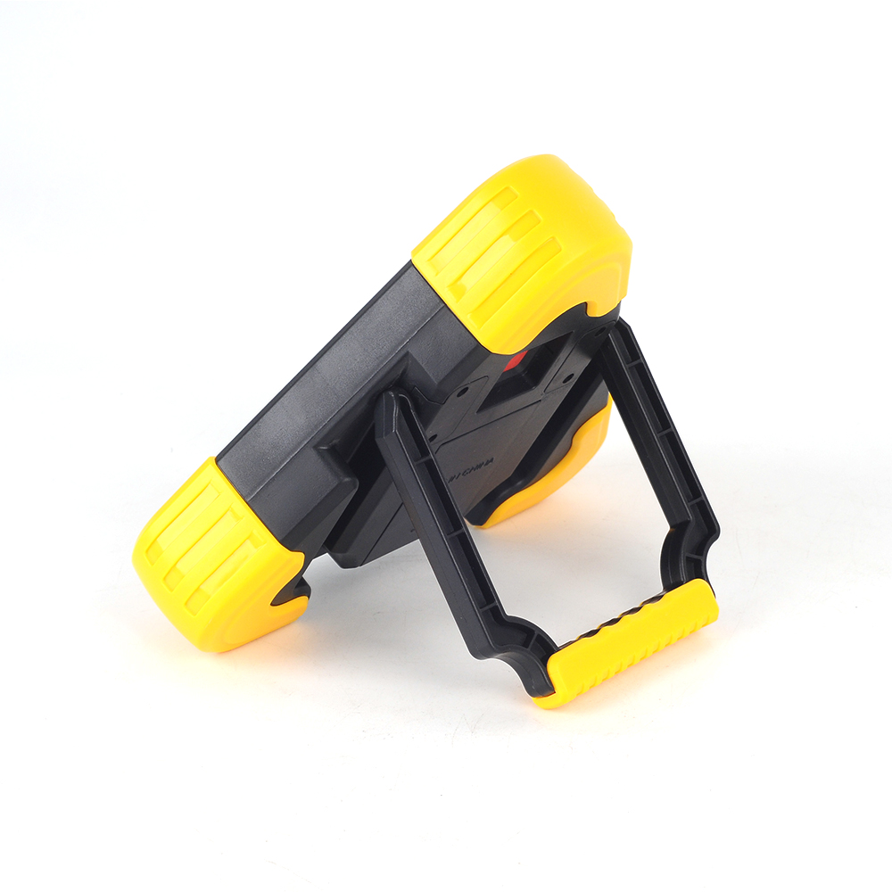 Portable Handle Held COB LED Work Light For Emergency