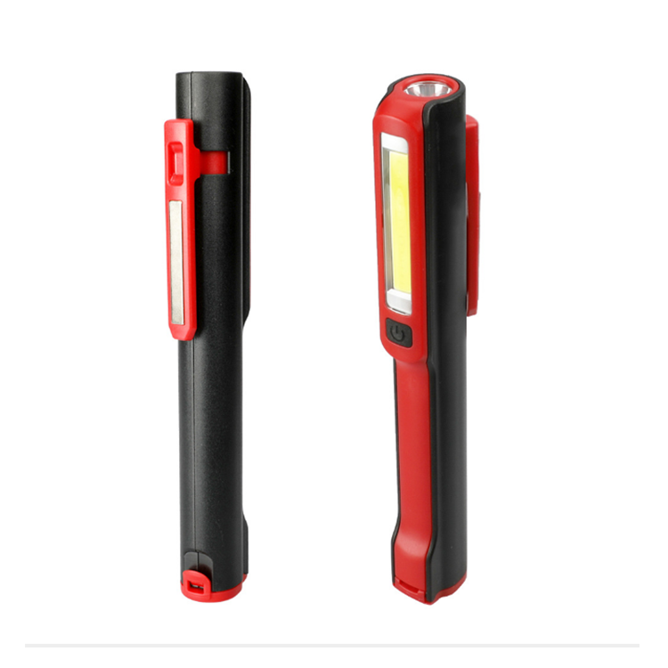 Handheld 3W Cob Magnetic Base Car Led Lighting Work Light