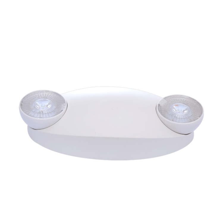 Bulkhead Ip65 Ceiling Twinspot Lamp Automatic Led Emergency Light