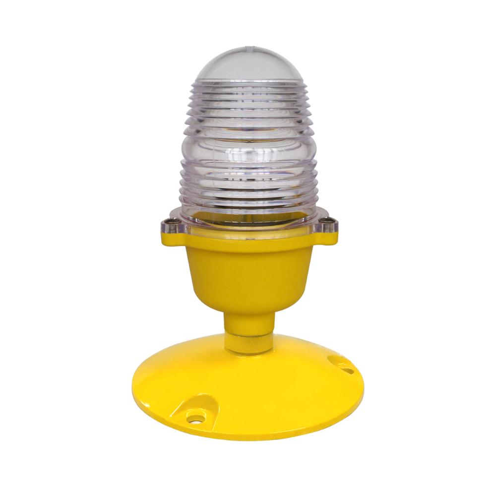 LED Helipad Elevated Taxiway Edge Lights / Apron Lighting / airfield lighting