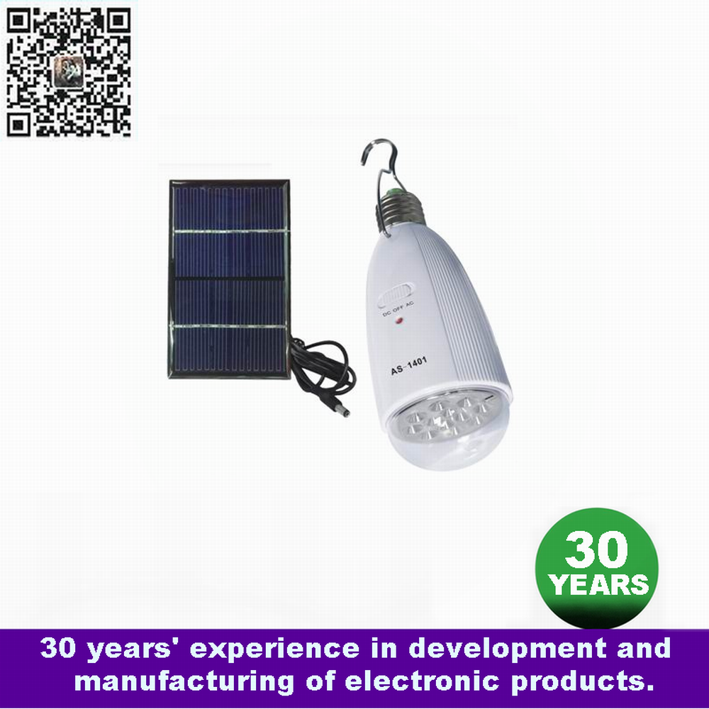 solar system LED emergency bulb lights Lamp kits off grid rechargeable flashlight Indonesia Vietnam Thailand Pakistan India Iran