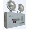 Cold-rolled plate wall surface mounted emergency lighting