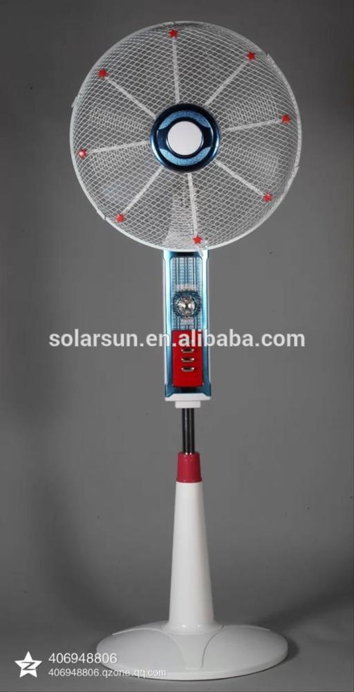 fan 40x40x20 free standing fan industrial stand fan