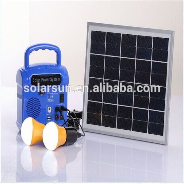 Best popular on/off grid hybrid solar inverter 2k 3k 4k full complete solar system for home