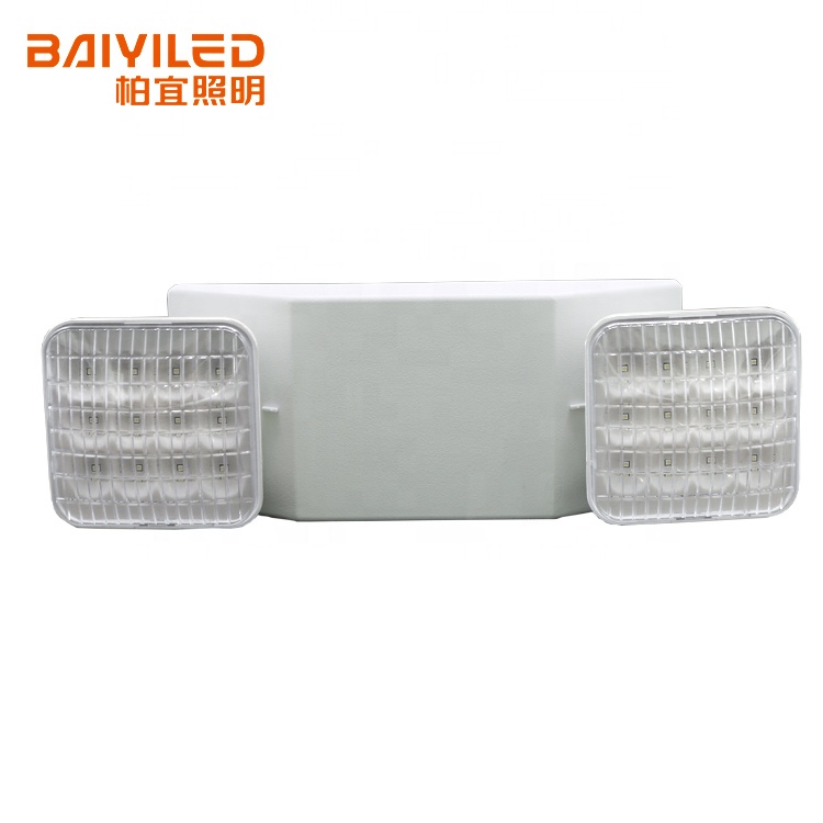 BAIYI Factory high quality UL CE led emergency light for ambulances