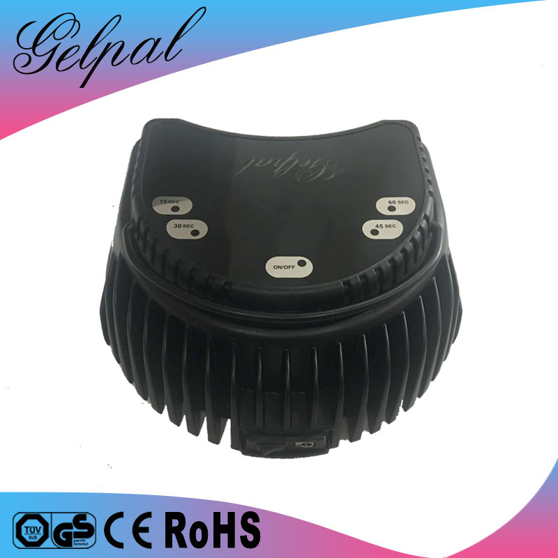 High quality hot sale 60w gel nail polish led light