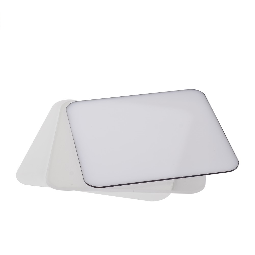 CET-128 12W led slim panel light