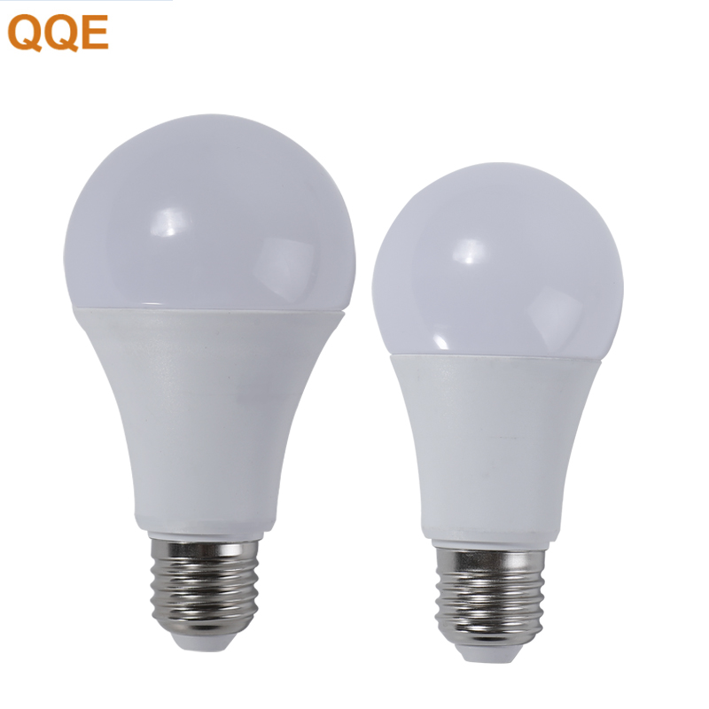 High Quality 3w 5w 7w 9w 12w 15w 18w 24w  Led Bulb lamp AC85-265V Led bulb light